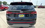 2023 Santa Fe Thumbnail 8