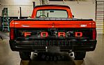 1966 F100 Thumbnail 47