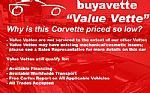 1976 Corvette Thumbnail 3