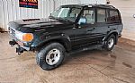 1993 LAND CRUISER Thumbnail 4