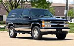 1996 Tahoe Thumbnail 17