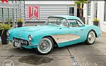 1957 Corvette Thumbnail 1