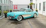 1957 Corvette Thumbnail 2