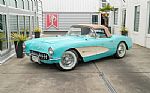 1957 Corvette Thumbnail 4
