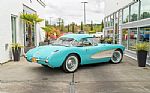 1957 Corvette Thumbnail 3