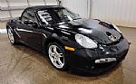 2008 Boxster Thumbnail 1