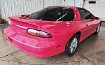 2002 Camaro Thumbnail 4