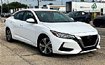2022 Sentra Thumbnail 38