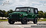1993 Defender 110 Thumbnail 1
