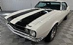 1967 Camaro Thumbnail 3
