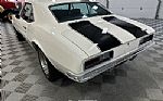 1967 Camaro Thumbnail 10