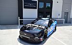 2021 Mustang Roush NASCAR Cup Car Thumbnail 1
