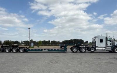 Photo of a 2013 Load King Trailer for sale