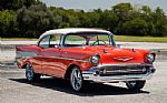 1957 Bel Air Thumbnail 7