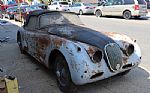 1959 XK150 Thumbnail 1