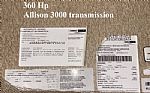 2014 Berkshire 400QL Thumbnail 24