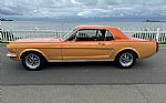 1965 Mustang Thumbnail 4