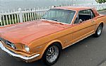 1965 Mustang Thumbnail 7