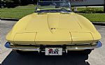 1967 Corvette Convertible Thumbnail 56