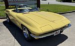 1967 Corvette Convertible Thumbnail 85