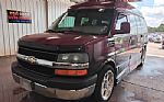 2008 Express Conversion Van Thumbnail 4