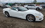 2008 CORVETTE Thumbnail 3