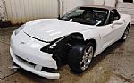 2008 CORVETTE Thumbnail 1