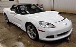 2008 CORVETTE Thumbnail 4