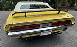 1970 Challenger R/T Convertible Thumbnail 67