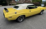 1970 Challenger R/T Convertible Thumbnail 74