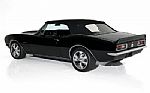 1967 Camaro Thumbnail 13
