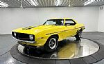 1969 Camaro SS Thumbnail 4