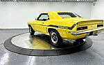 1969 Camaro SS Thumbnail 70