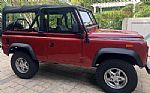 1994 Defender 90 Thumbnail 5