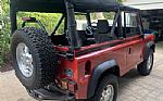 1994 Defender 90 Thumbnail 6