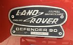 1994 Defender 90 Thumbnail 9