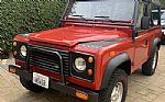 1994 Defender 90 Thumbnail 10