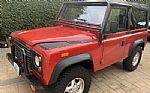 1994 Defender 90 Thumbnail 11