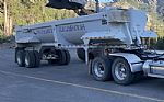 2007 T570-32 Dump Trailer Thumbnail 1