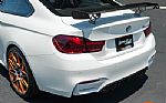 2016 M4 GTS Thumbnail 58