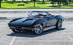 1965 Corvette Convertible Thumbnail 2
