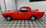 1962 Alpine I Thumbnail 2