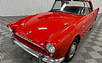 1962 Alpine I Thumbnail 3