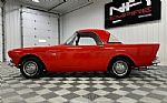 1962 Alpine I Thumbnail 11