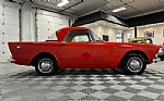 1962 Alpine I Thumbnail 17