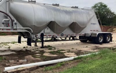 Photo of a 2019 MAC MFG Tn1050apb for sale