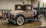 1929 Coupe Thumbnail 14