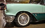 1956 Super 88 Holiday Sedan Thumbnail 37