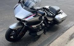 2018 Yamaha Star Eluder GT 