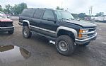 1999 Suburban Thumbnail 1